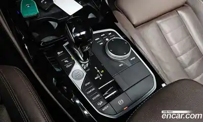 BMW X4 2022 2.0 гидро в Москве № 158297, миниатюра 9