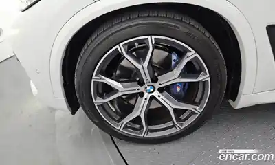 BMW X5 2023 3.0 гидро в Москве № 158316, миниатюра 5