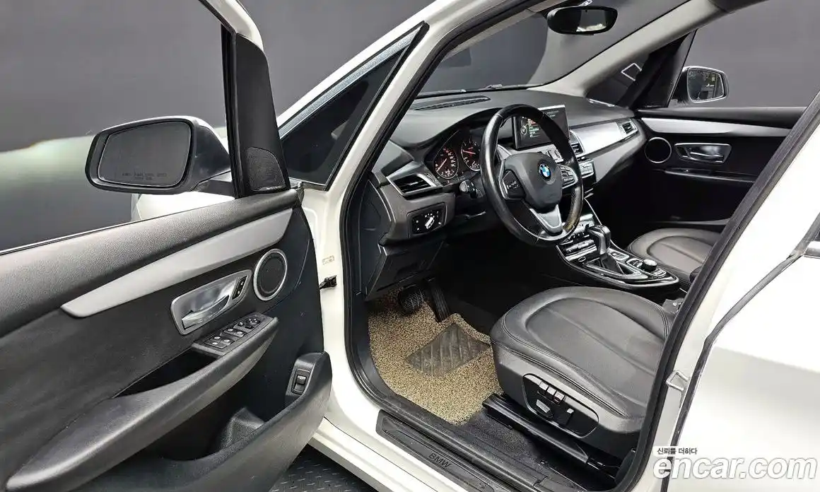 BMW 2-Series 2015 2.0 гидро в Москве № 158501, фото 11