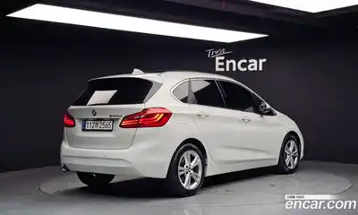 BMW 2-Series 2015 2.0 гидро в Москве № 158501, миниатюра 2