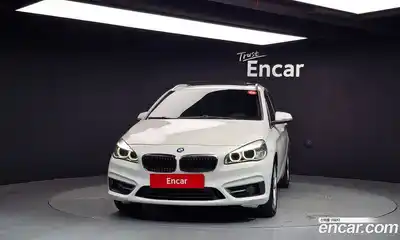 BMW 2-Series 2015 2.0 гидро в Москве № 158501, миниатюра 3
