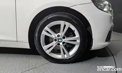 BMW 2-Series 2015 2.0 гидро в Москве № 158501, миниатюра 5