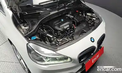 BMW 2-Series 2015 2.0 гидро в Москве № 158501, миниатюра 6