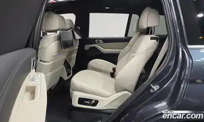 BMW X7 2020 3.0 гидро в Москве № 159000, миниатюра 12