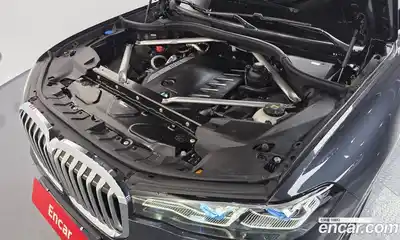 BMW X7 2020 3.0 гидро в Москве № 159000, миниатюра 6
