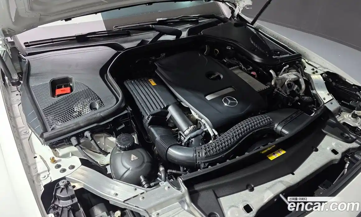 Mercedes-Benz E-Class 2018 2.0 гидро в Москве № 160730, фото 6