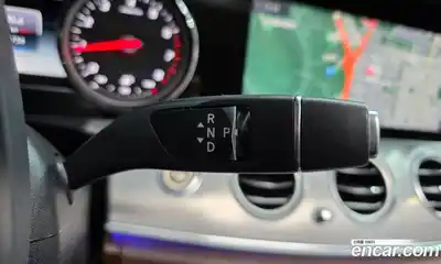 Mercedes-Benz E-Class 2018 2.0 гидро в Москве № 160730, миниатюра 9