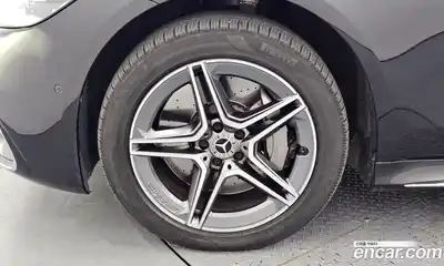 Mercedes-Benz S-Class 2022 2.9 гидро в Москве № 161023, миниатюра 5