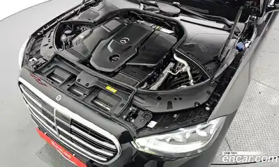 Mercedes-Benz S-Class 2022 2.9 гидро в Москве № 161023, миниатюра 6