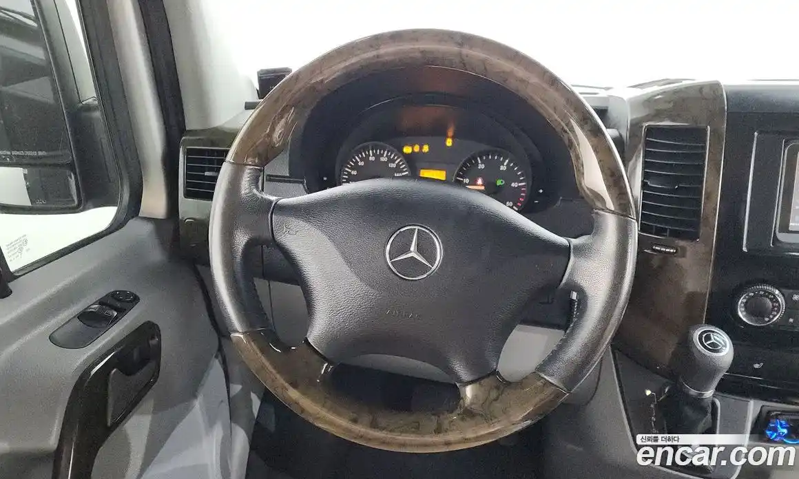 Mercedes-Benz Sprinter 2014 3.0 гидро в Москве № 161081, фото 13