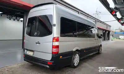 Mercedes-Benz Sprinter 2014 3.0 гидро в Москве № 161081, миниатюра 2