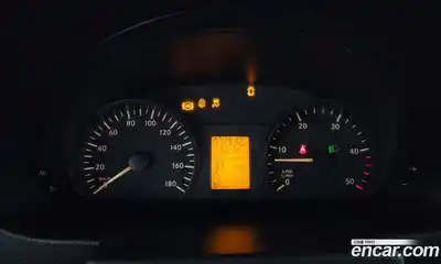 Mercedes-Benz Sprinter 2014 3.0 гидро в Москве № 161081, миниатюра 8