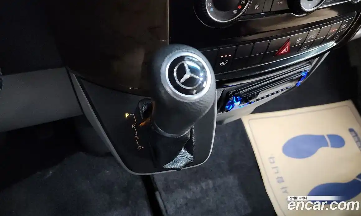 Mercedes-Benz Sprinter 2014 3.0 гидро в Москве № 161081, фото 9
