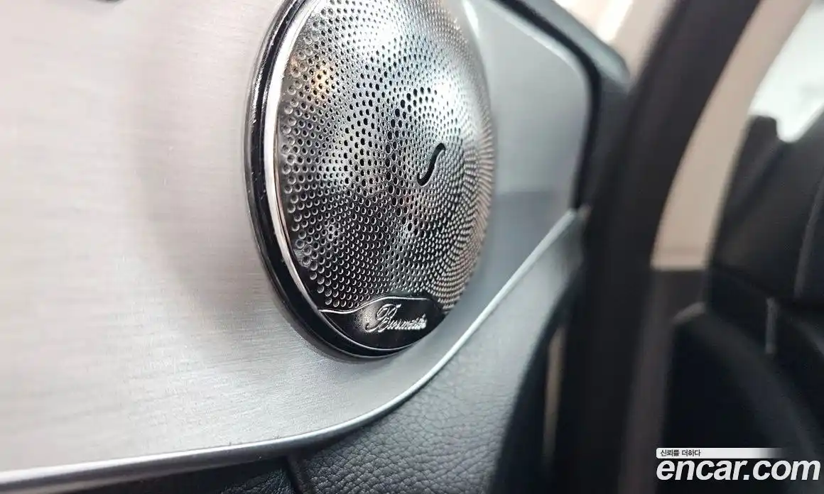 Mercedes-Benz C-Class 2016 2.0 гидро в Москве № 161682, фото 17
