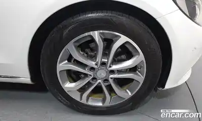 Mercedes-Benz C-Class 2016 2.0 гидро в Москве № 161682, миниатюра 4