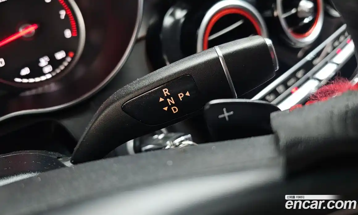 Mercedes-Benz C-Class 2016 2.0 гидро в Москве № 161682, фото 8