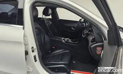 Mercedes-Benz C-Class 2016 2.0 гидро в Москве № 161682, миниатюра 9