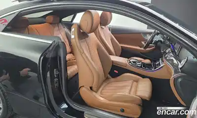 Mercedes-Benz E-Class 2020 3.0 гидро в Москве № 161750, миниатюра 12
