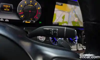 Mercedes-Benz E-Class 2020 3.0 гидро в Москве № 161750, миниатюра 9
