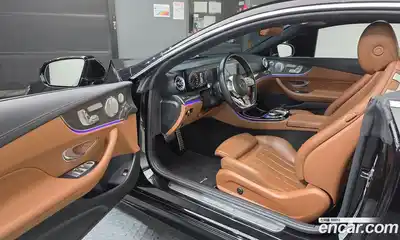 Mercedes-Benz E-Class 2020 3.0 гидро в Москве № 161750, миниатюра 10