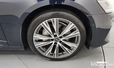 Audi A6 2022 2.0 гидро в Москве № 162409, миниатюра 5