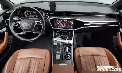 Audi A6 2022 2.0 гидро в Москве № 162409, миниатюра 7