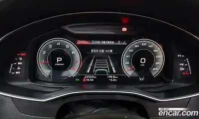 Audi A6 2022 2.0 гидро в Москве № 162409, миниатюра 8