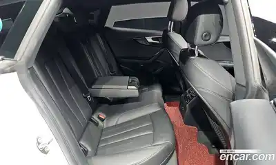Audi A5 2019 2.0 гидро в Москве № 163052, миниатюра 11
