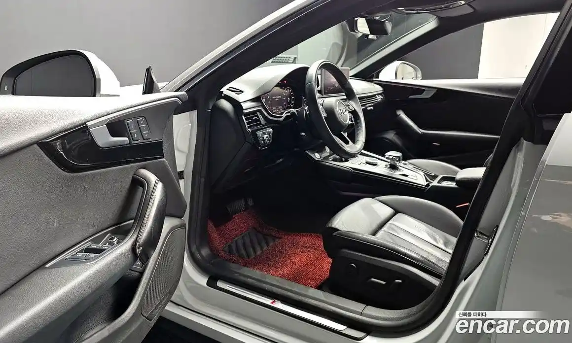 Audi A5 2019 2.0 гидро в Москве № 163052, фото 12