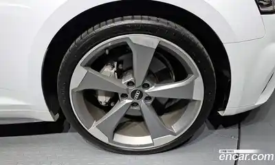 Audi A5 2019 2.0 гидро в Москве № 163052, миниатюра 5