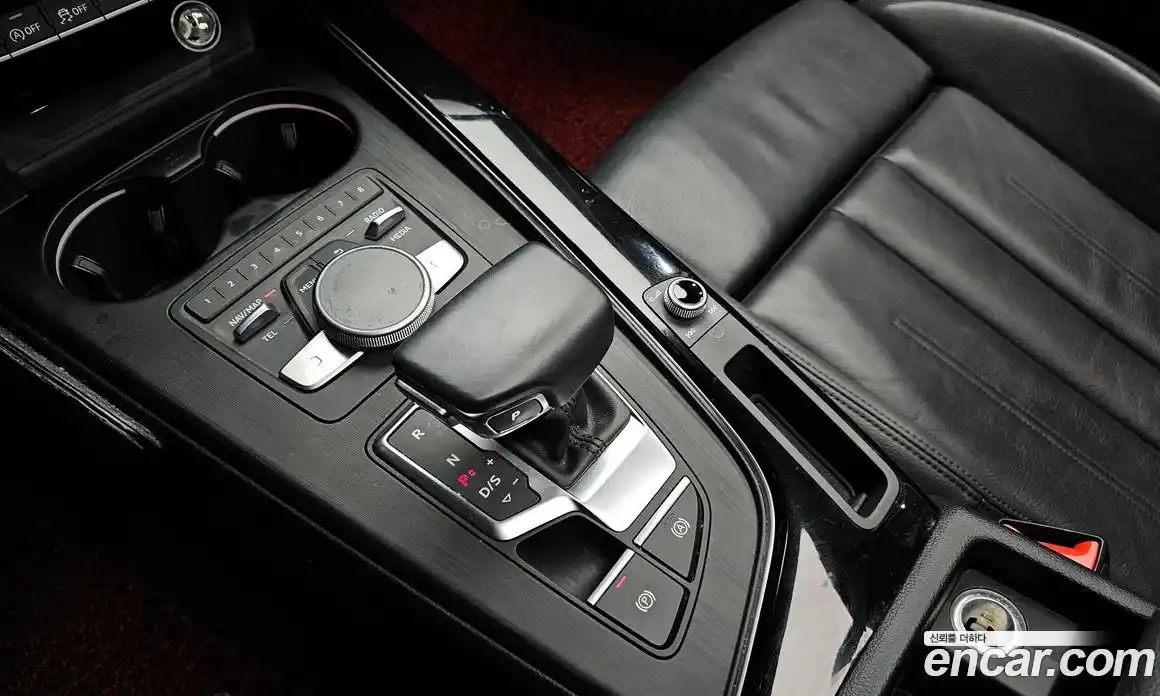 Audi A5 2019 2.0 гидро в Москве № 163052, фото 9