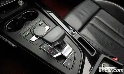 Audi A5 2019 2.0 гидро в Москве № 163052, миниатюра 9