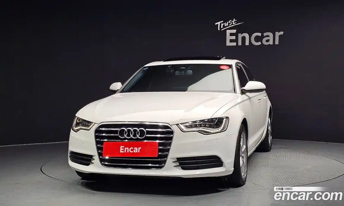 Audi A6 2015 2.0 гидро в Москве № 163164, фото 3