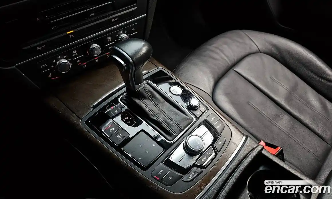 Audi A6 2015 2.0 гидро в Москве № 163164, фото 9