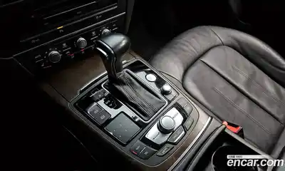 Audi A6 2015 2.0 гидро в Москве № 163164, миниатюра 9