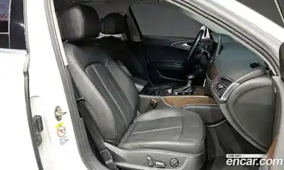 Audi A6 2015 2.0 гидро в Москве № 163164, миниатюра 10