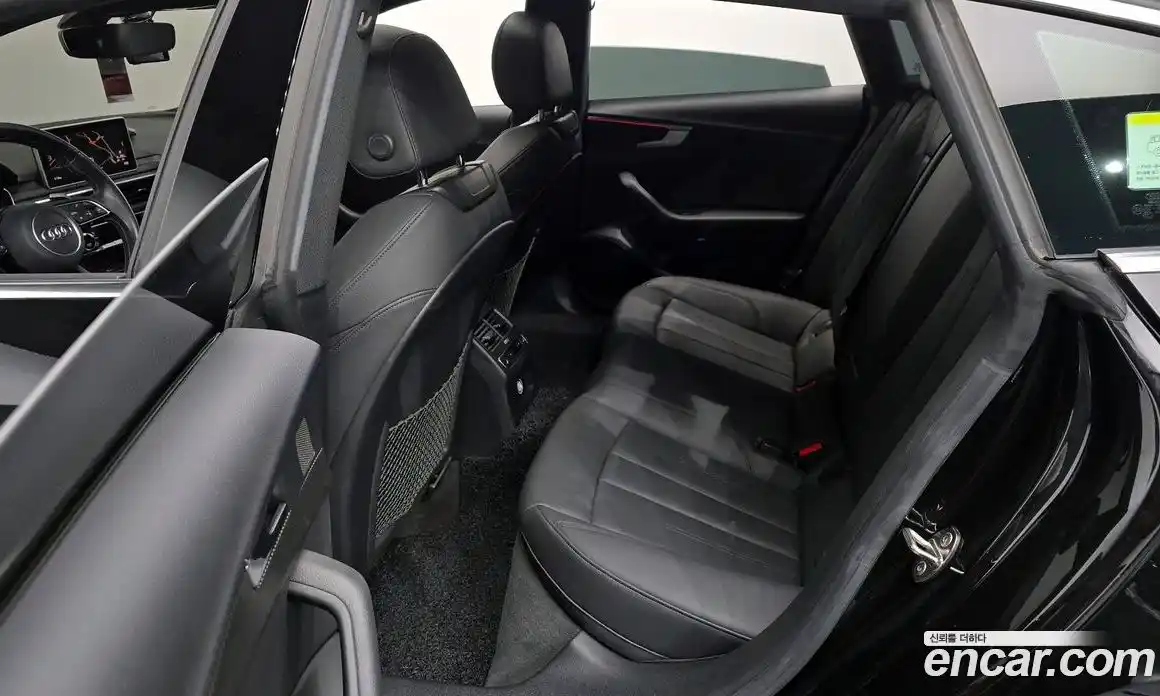 Audi A5 2019 2.0 гидро в Москве № 163657, фото 13