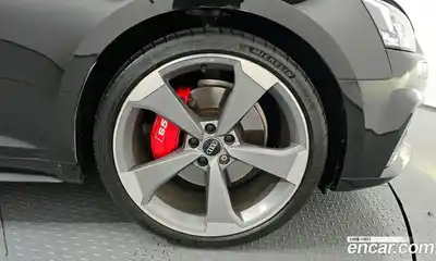 Audi A5 2019 2.0 гидро в Москве № 163657, миниатюра 5