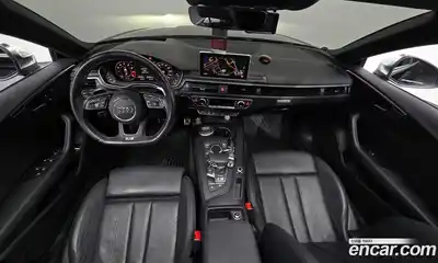 Audi A5 2019 2.0 гидро в Москве № 163657, миниатюра 7