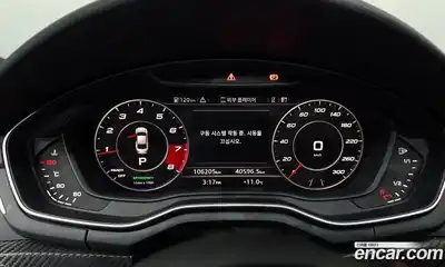 Audi A5 2019 2.0 гидро в Москве № 163657, миниатюра 8