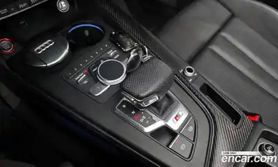 Audi A5 2019 2.0 гидро в Москве № 163657, миниатюра 9