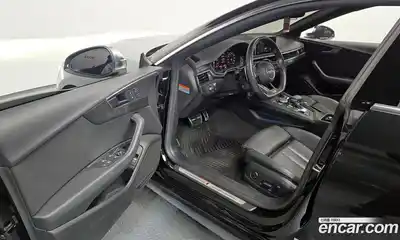 Audi A5 2019 2.0 гидро в Москве № 163657, миниатюра 10