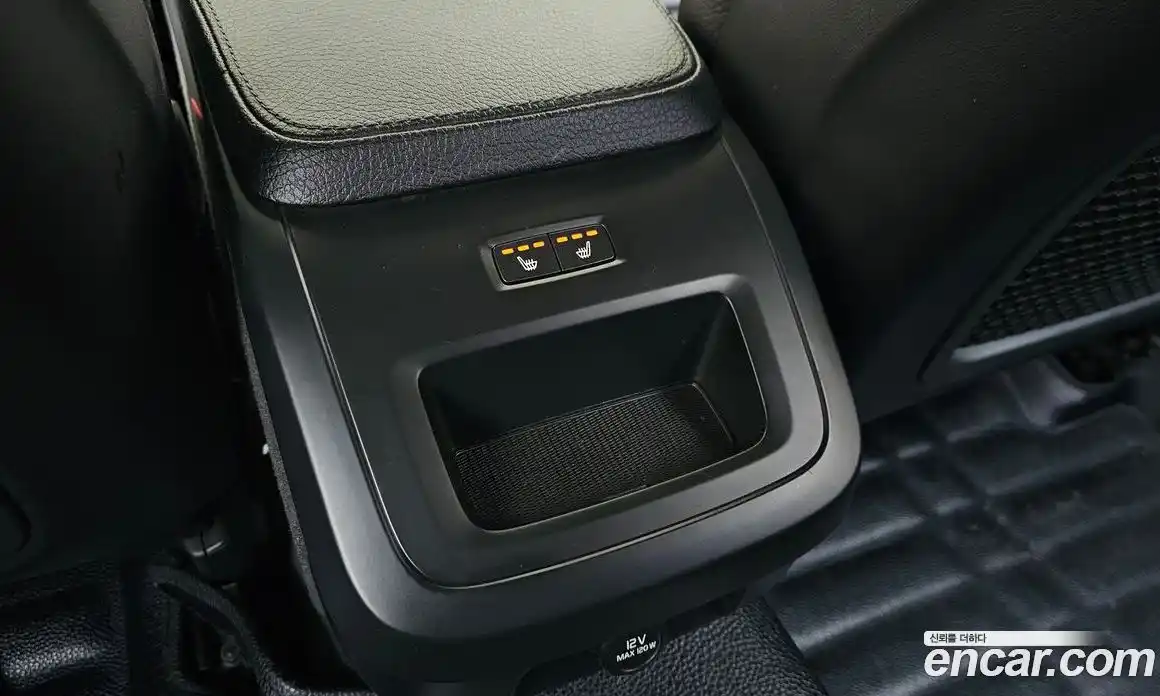 Volvo S90 2017 2.0 гидро в Москве № 164605, фото 17