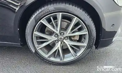 Volvo S90 2017 2.0 гидро в Москве № 164605, миниатюра 5