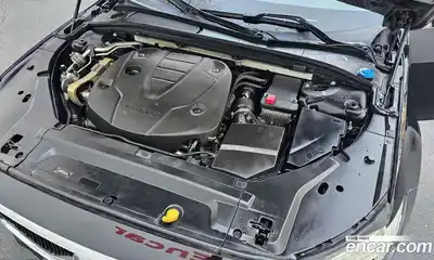 Volvo S90 2017 2.0 гидро в Москве № 164605, миниатюра 6