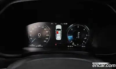Volvo S90 2017 2.0 гидро в Москве № 164605, миниатюра 8