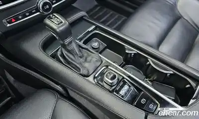 Volvo S90 2017 2.0 гидро в Москве № 164605, миниатюра 9