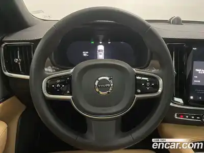 Volvo S90 2024 2.0 гидро в Москве № 164722, миниатюра 12