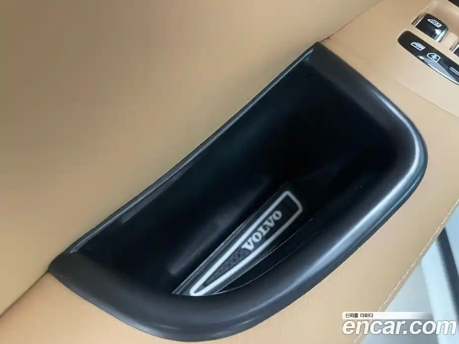 Volvo S90 2024 2.0 гидро в Москве № 164722, фото 16