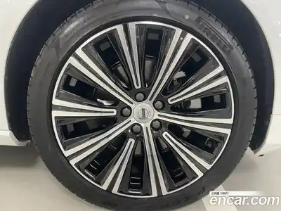 Volvo S90 2024 2.0 гидро в Москве № 164722, миниатюра 5